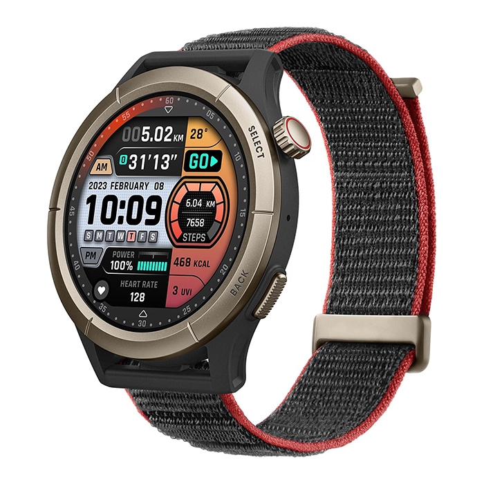 Đồng hồ Amazfit Cheetah Pro