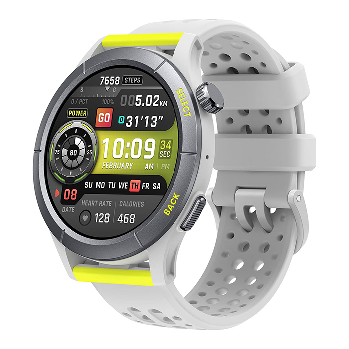 Đồng hồ Amazfit Cheetah Round
