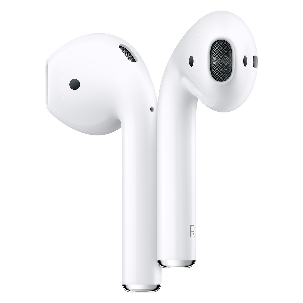 Tai nghe Apple AirPods 2 with Wireless Charging Case