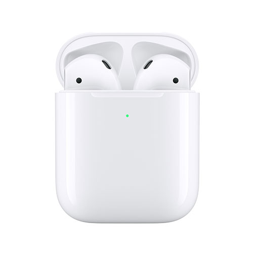 Tai nghe Airpods 2 with Wireless Charging Case