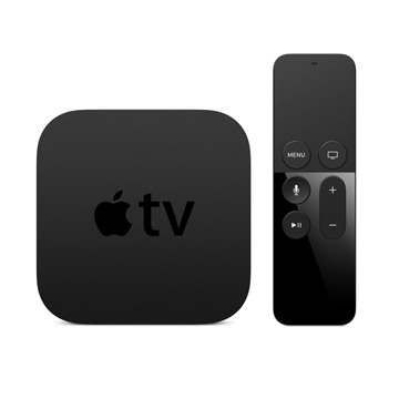 Apple TV 2015 (Gen 4) Apple TV 2015 (Gen 4)