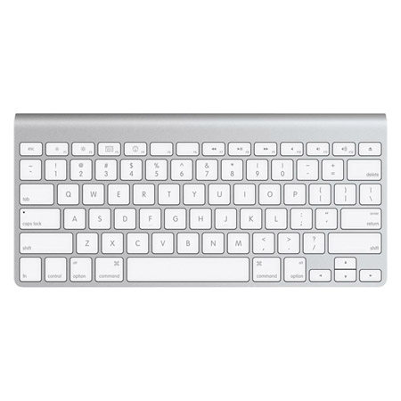 Apple Wireless Keyboard Apple Wireless Keyboard
