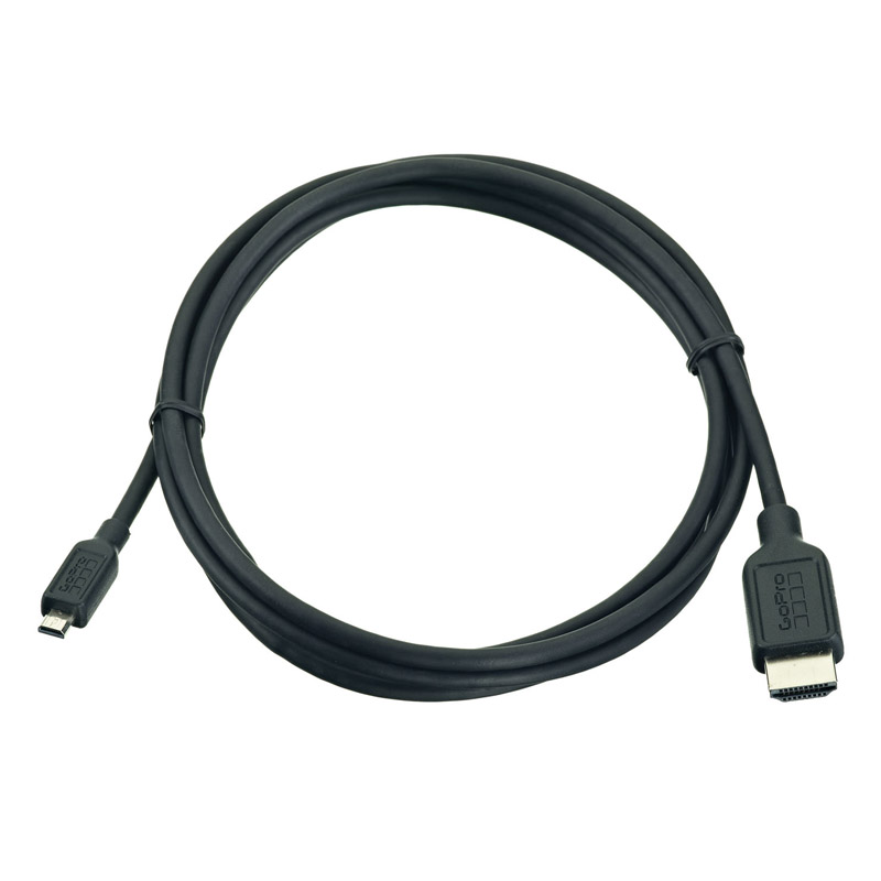 Cable Micro HDMI GoPro