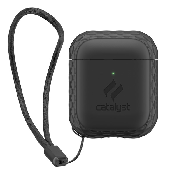 Case for Airpods Catalyst Lanyard