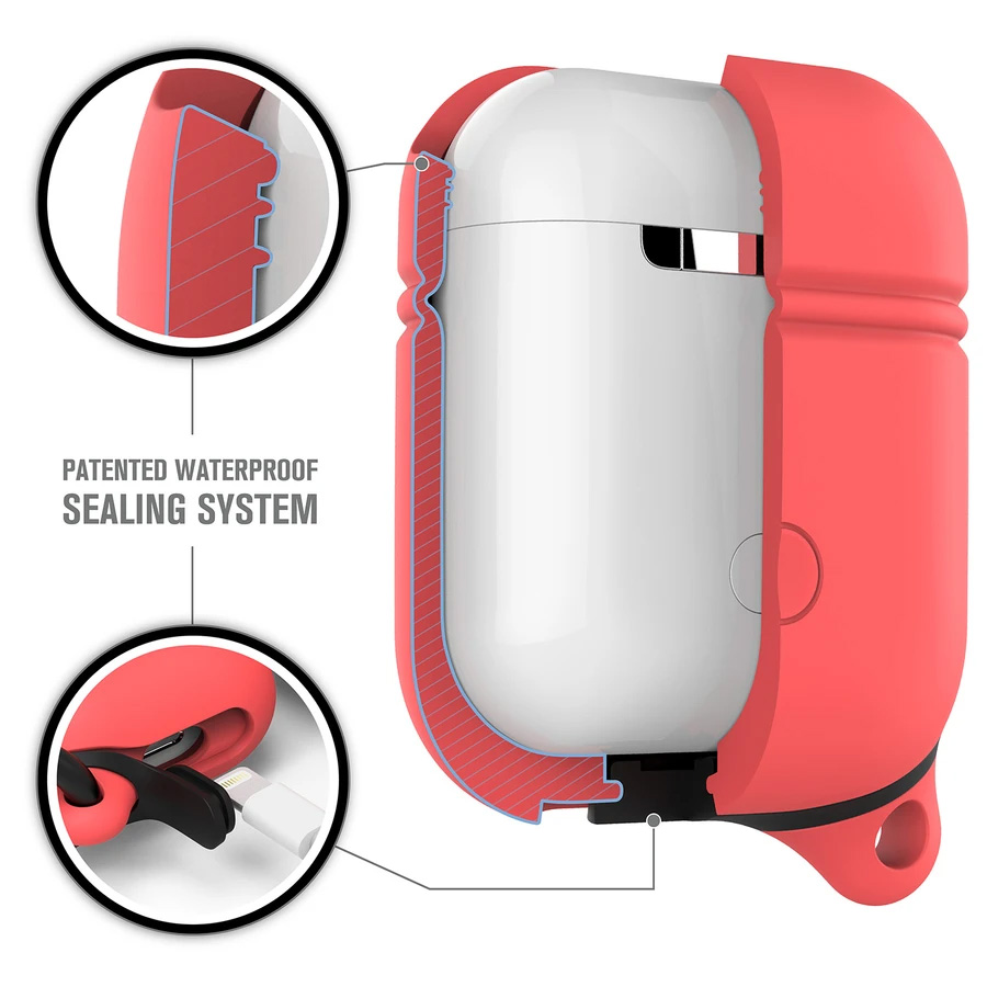 Case Airpods Catalyst Waterproof