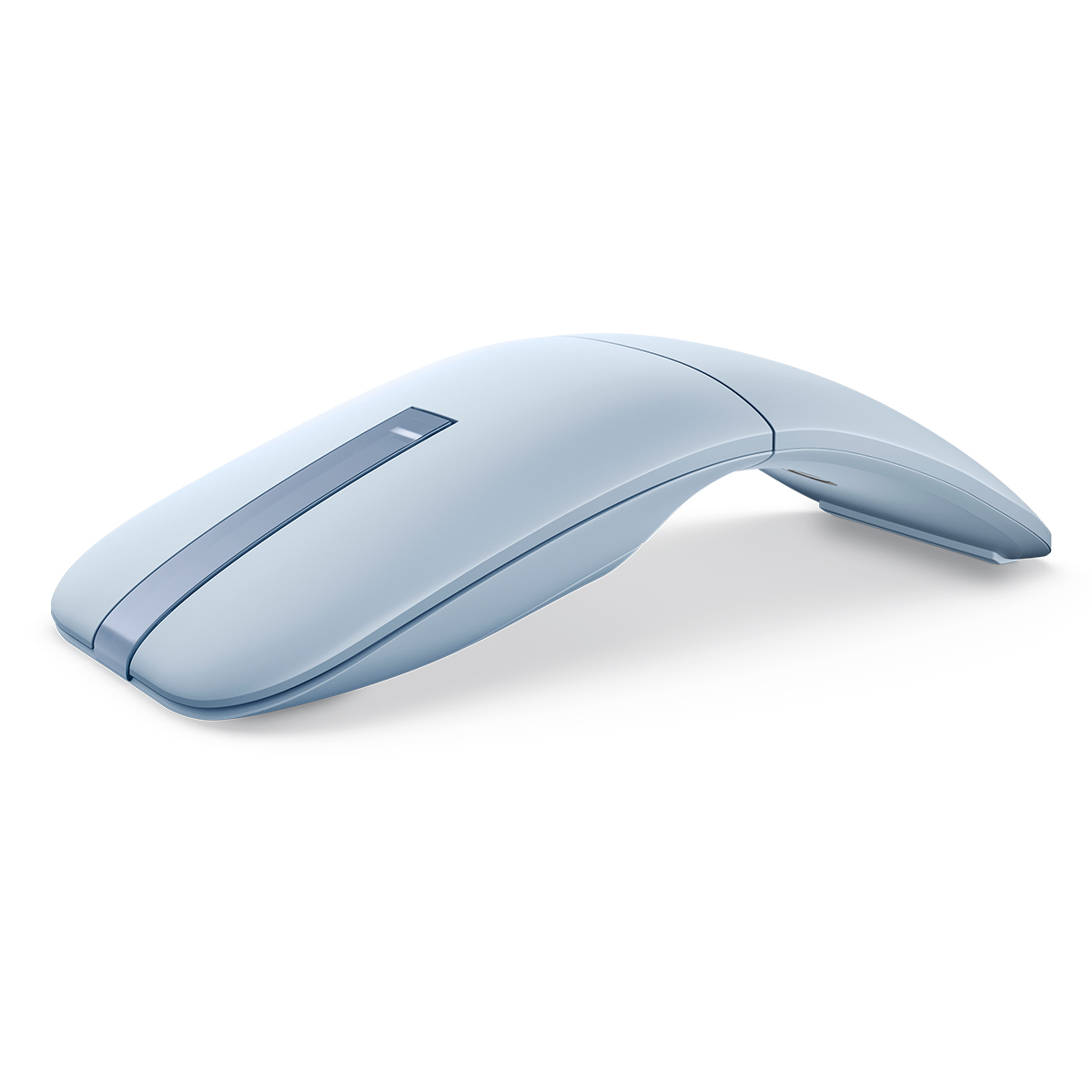 Chuột Dell Bluetooth Travel Mouse MS700 Misty Blue