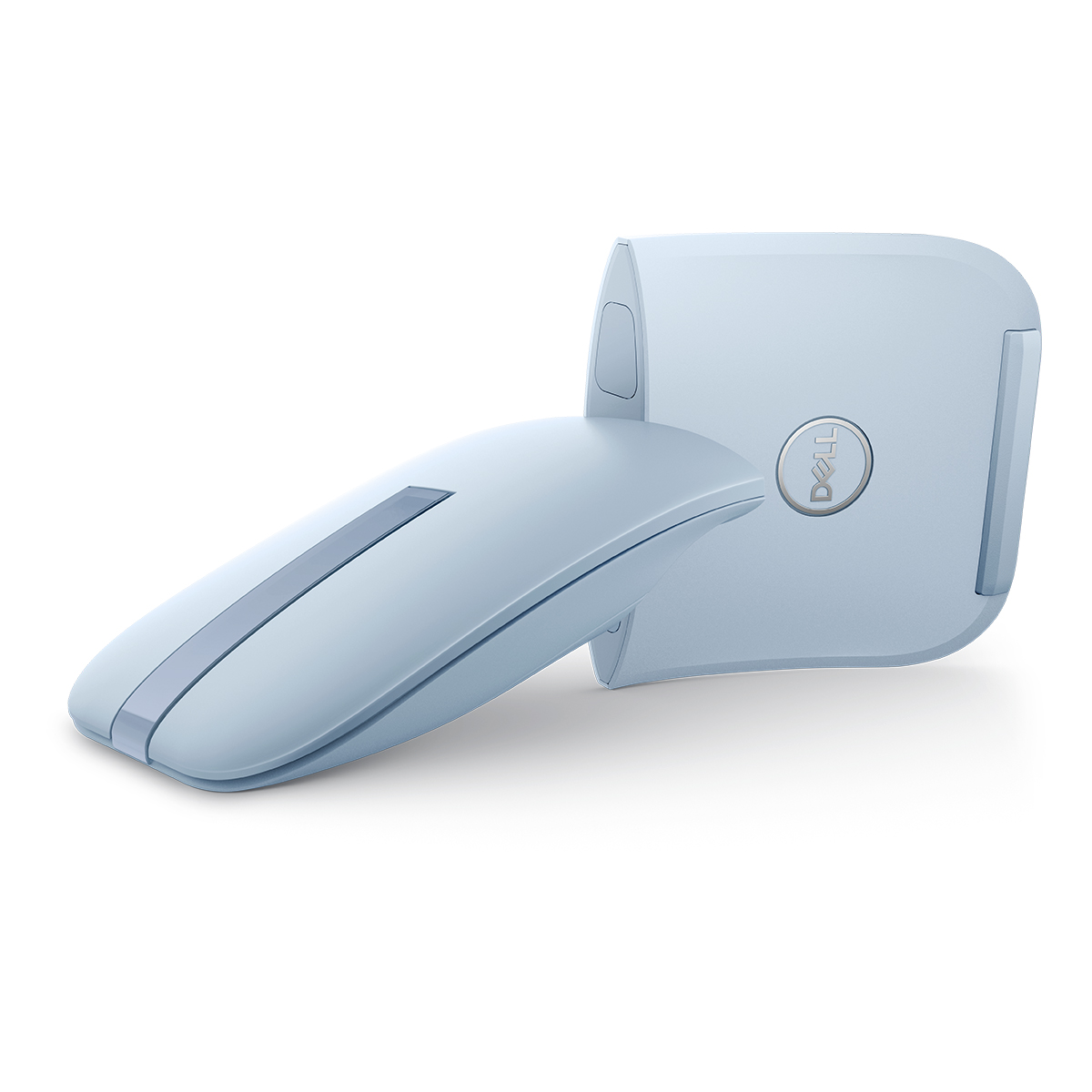 Chuột Dell Bluetooth Travel Mouse MS700 Misty Blue