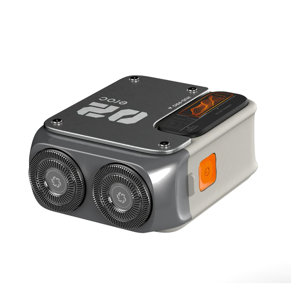 Máy cạo râu Eroc Mechanic