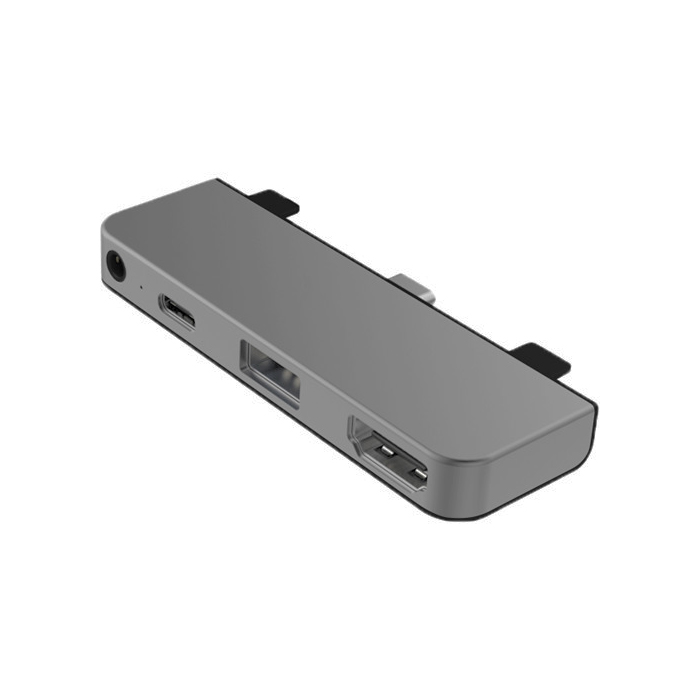 Hub USB-C Hyper Drive 4 in 1 for iPad Pro