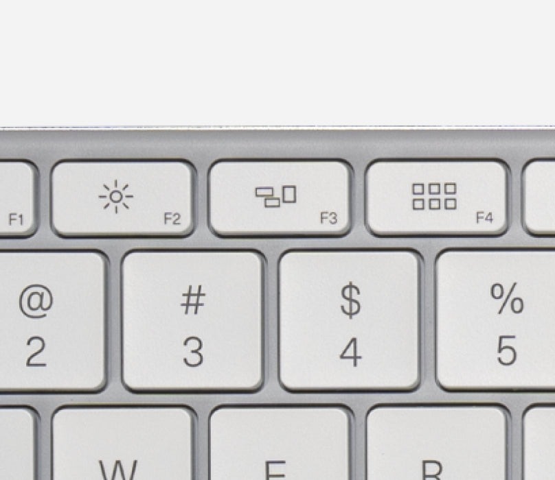 Bàn phím HyperSpace Bluetooth Keyboard