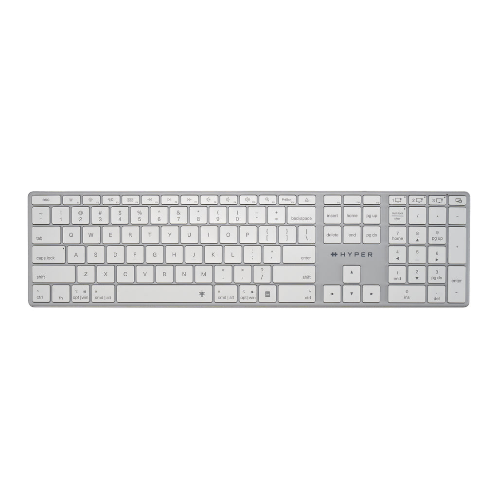 Bàn phím HyperSpace Bluetooth Keyboard
