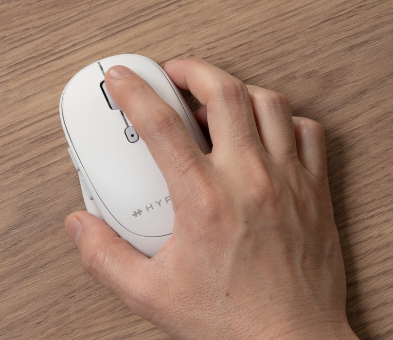 Chuột HyperSpace Bluetooth Mouse