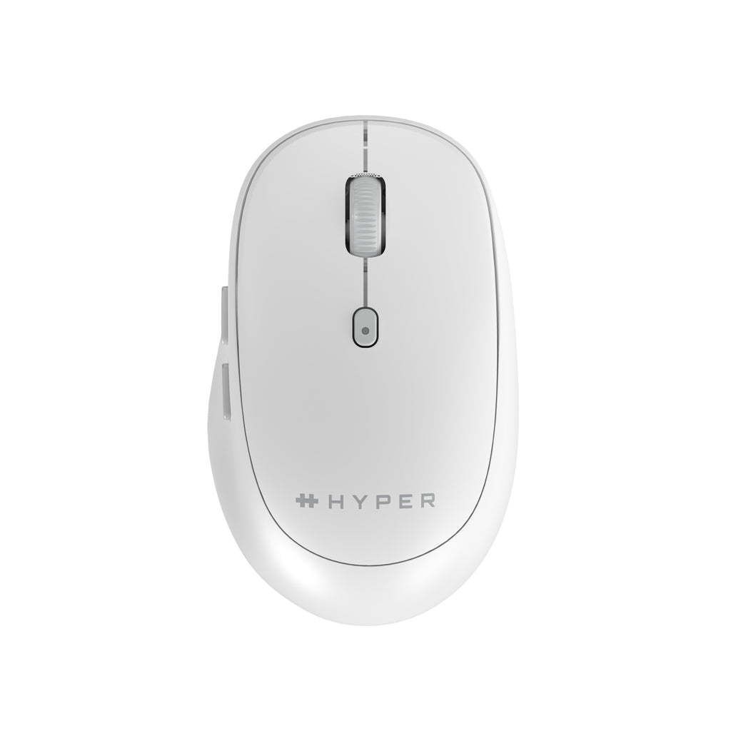 Chuột HyperSpace Bluetooth Mouse