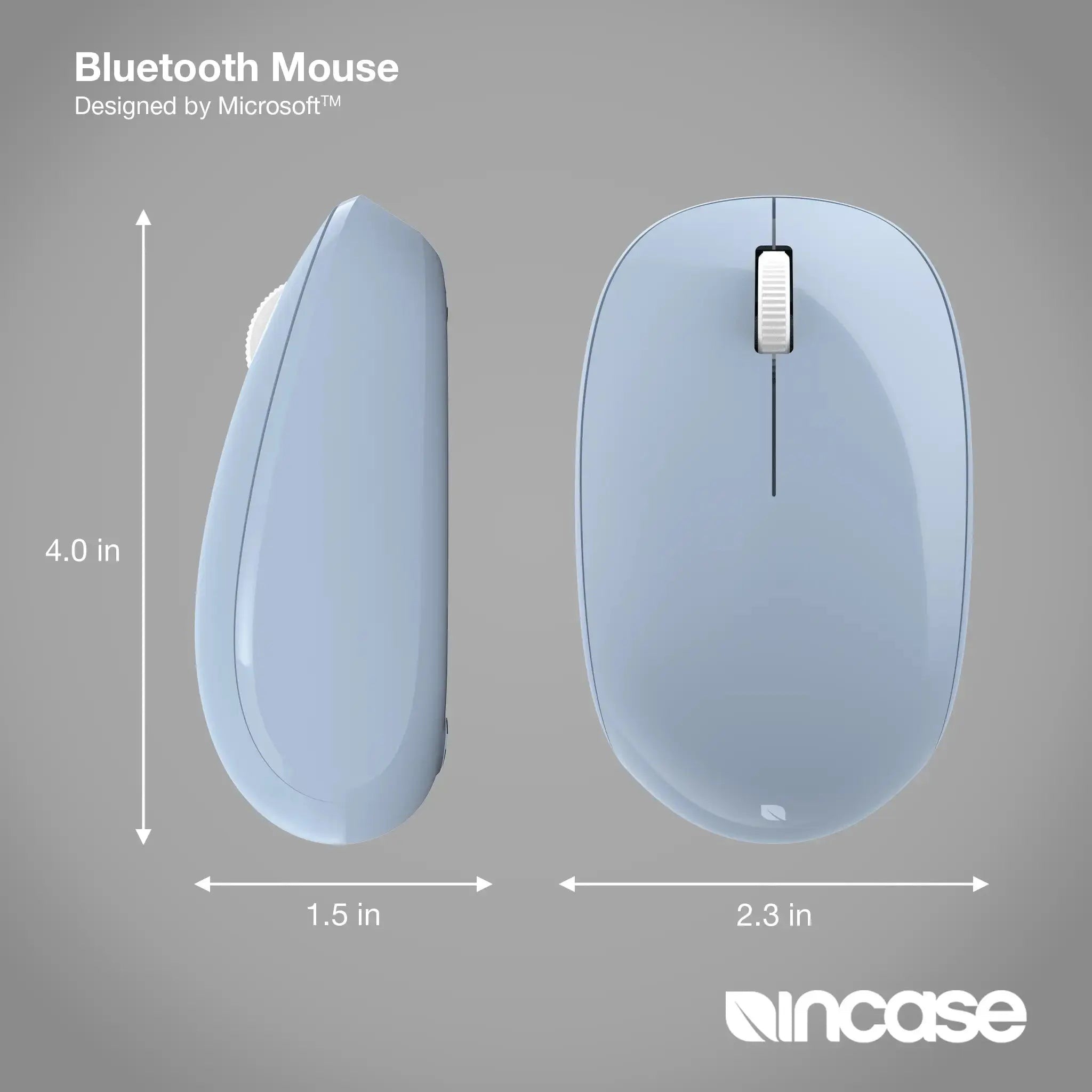 Chuột Incase Bluetooth Mouse