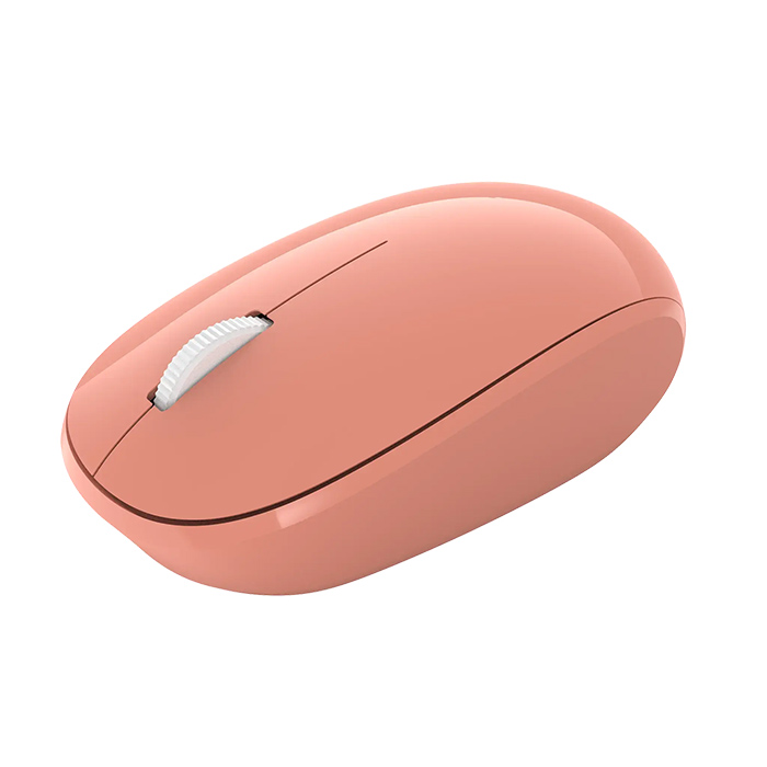 Chuột Incase Bluetooth Mouse Peach