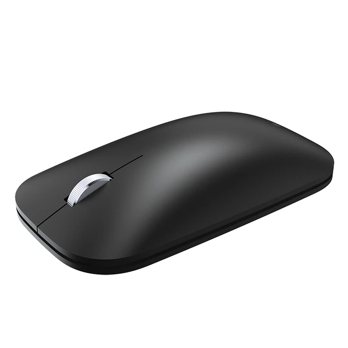 Chuột Incase Modern Mobile Mouse Black