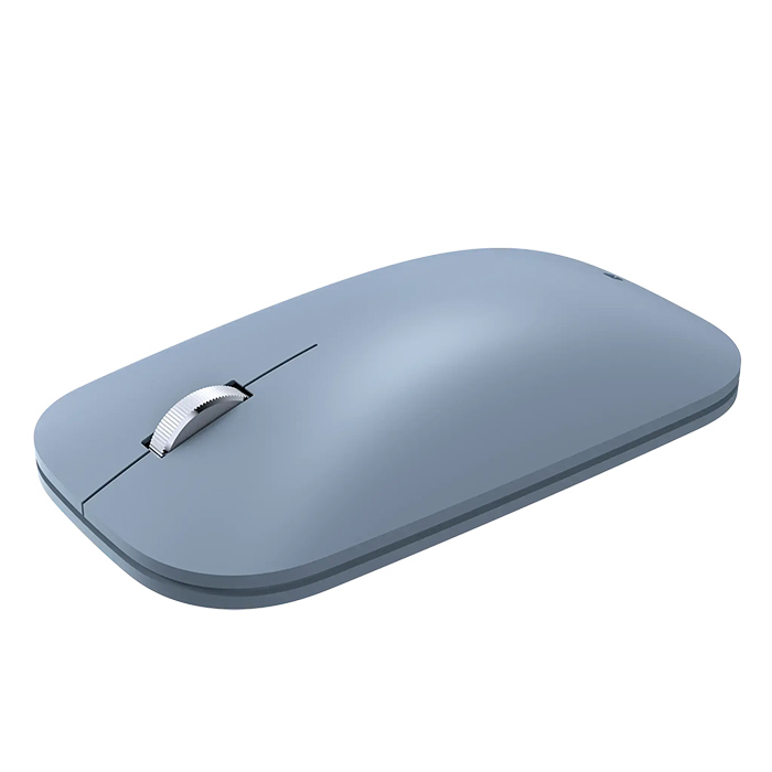 Chuột Incase Modern Mobile Mouse Ice Blue
