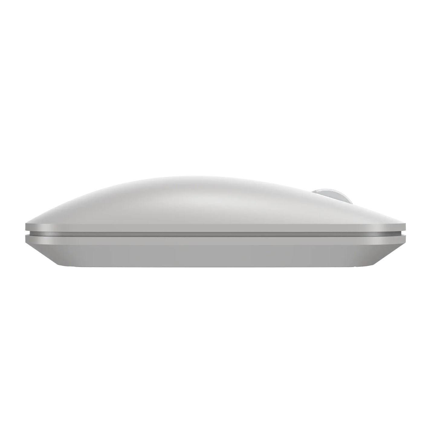Chuột Incase Modern Mobile Mouse Platinum