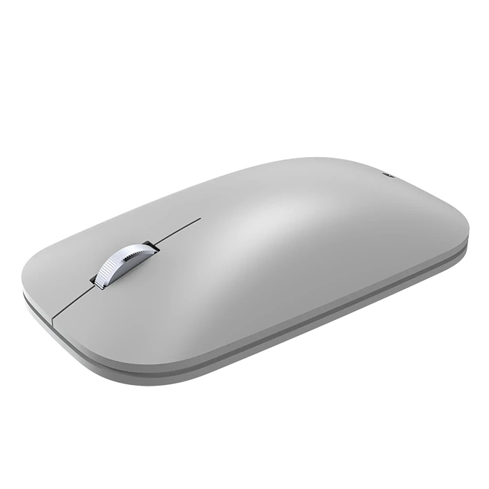 Chuột Incase Modern Mobile Mouse Platinum