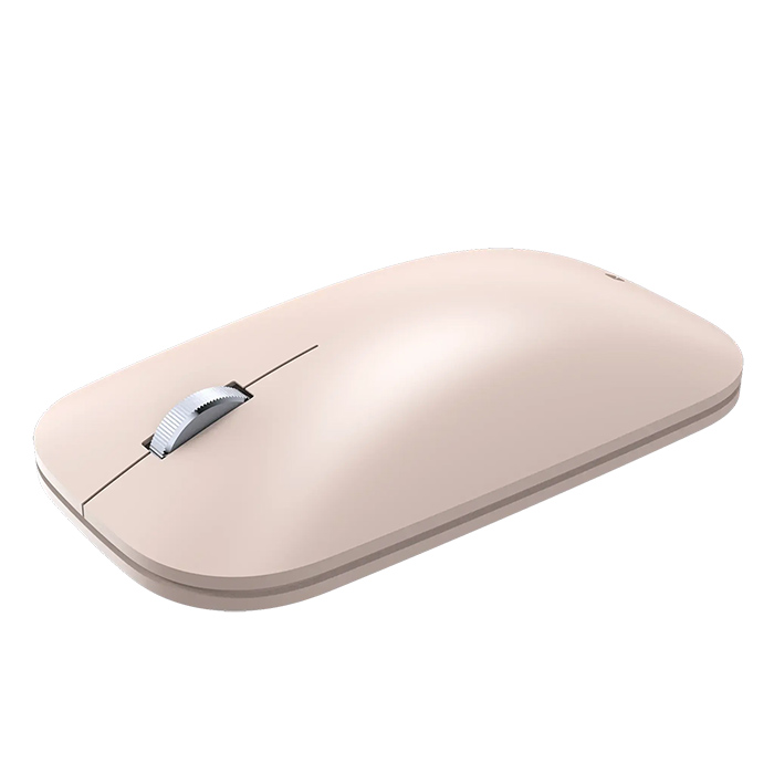 Chuột Incase Modern Mobile Mouse SandStone