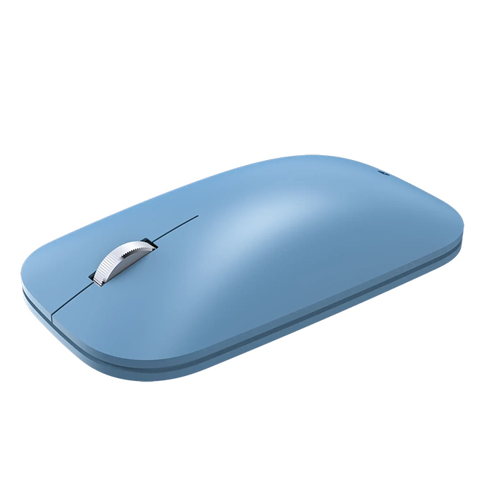 Chuột Incase Modern Mobile Mouse Sapphire