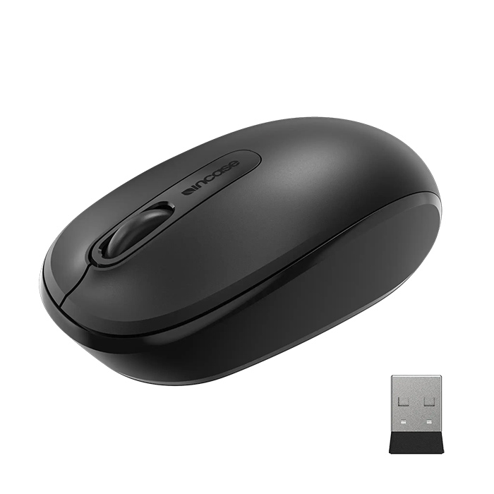 Chuột Incase Wireless Mouse 1850 Black