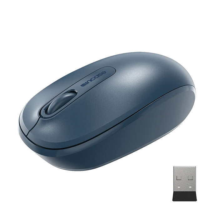 Chuột Incase Wireless Mouse 1850 Blue