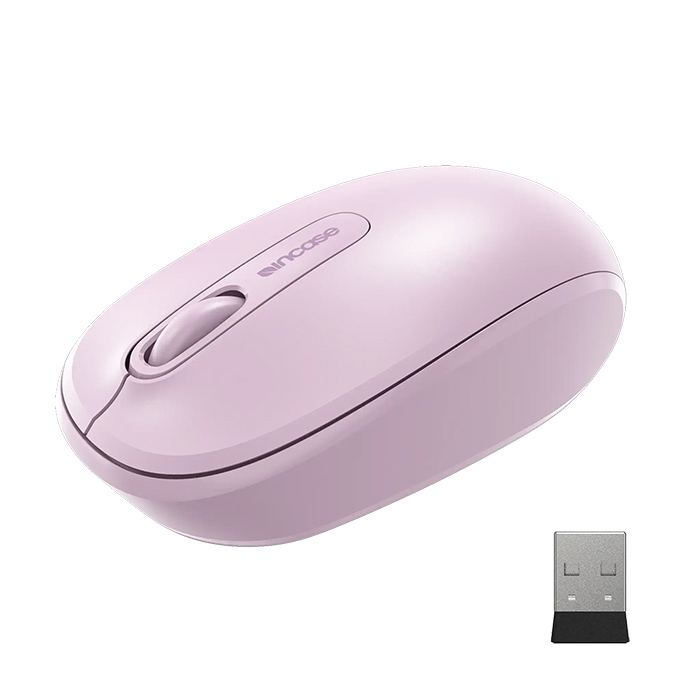 Chuột Incase Wireless Mouse 1850 Pink