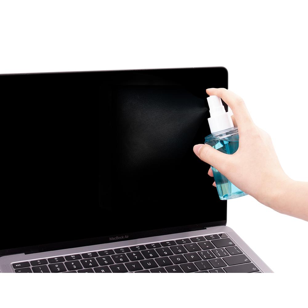 screen cleaner for mac book