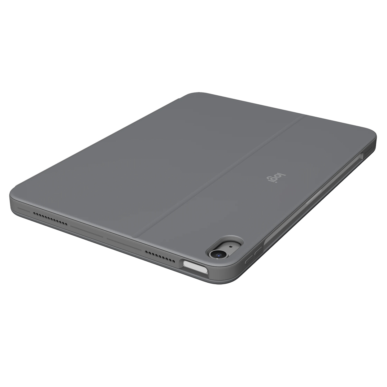 Bàn phím Logitech Combo Touch for iPad Air M4