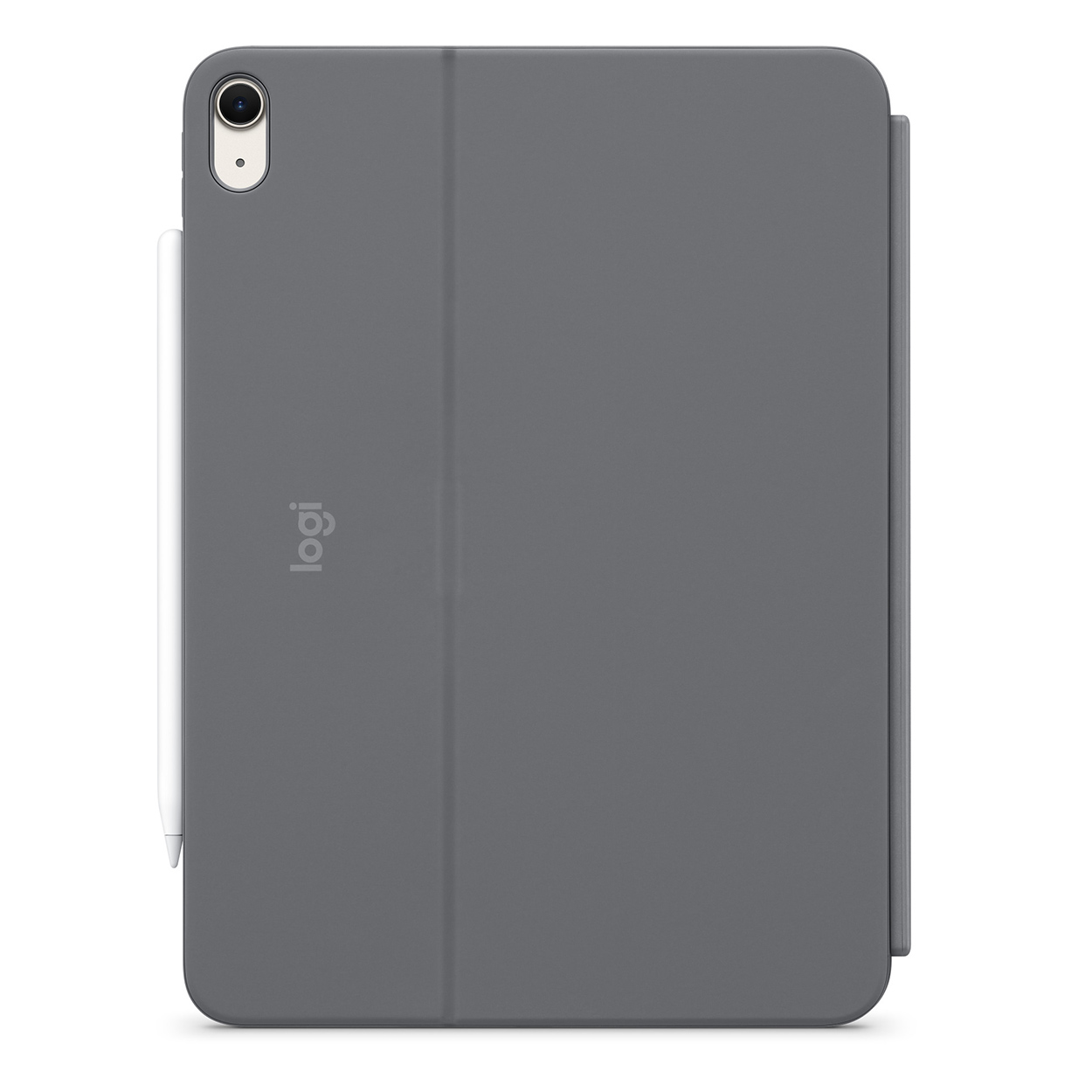 Bàn phím Logitech Combo Touch for iPad Air M4
