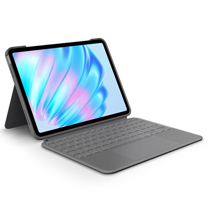 Bàn phím Logitech Combo Touch for iPad Air M4 Bàn phím Logitech Combo Touch for iPad Air M4