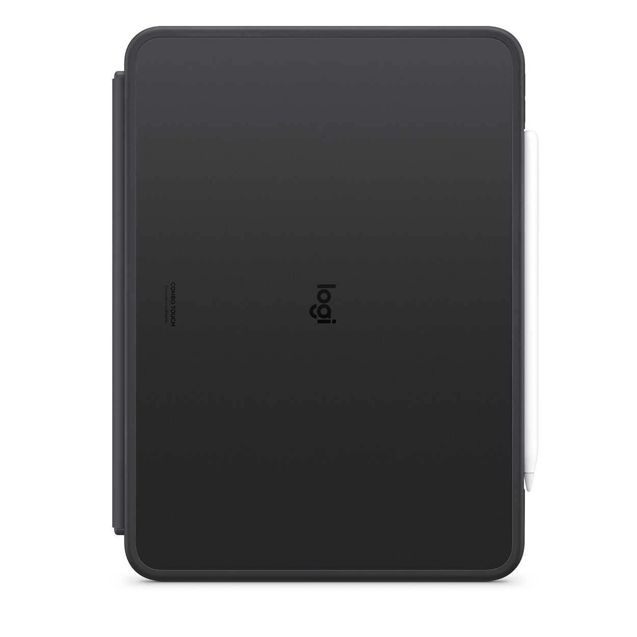 Bàn phím Logitech Combo Touch for iPad Pro M5