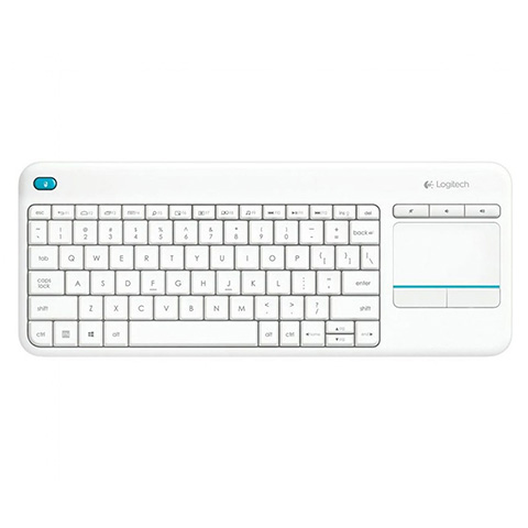Bàn phím Logitech K400 Plus Bàn phím Logitech K400 Plus