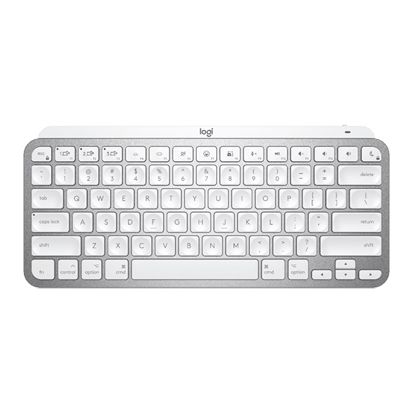 Bàn phím Logitech MX Keys Mini for Mac
