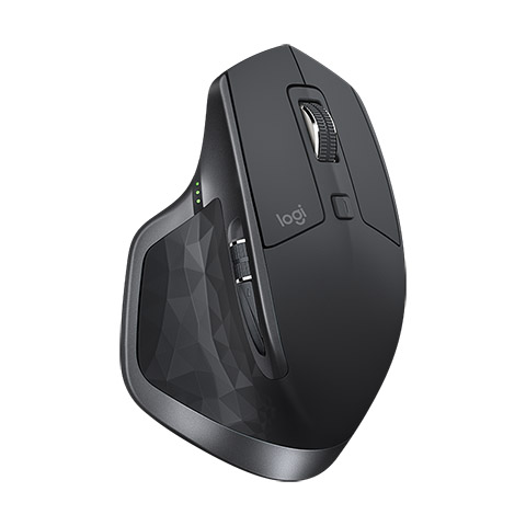 Chuột Logitech MX Master 2S Chuột Logitech MX Master 2S