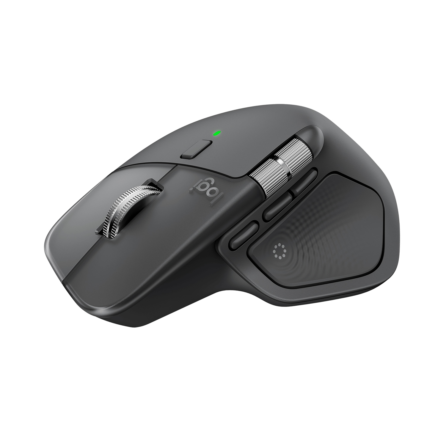 Chuột Logitech MX Master 4 Black