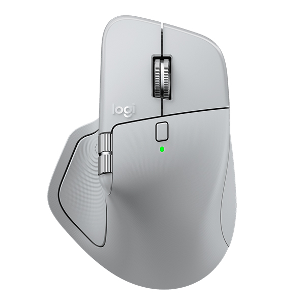 Chuột Logitech MX Master 4 Gray Chuột Logitech MX Master 4 Gray