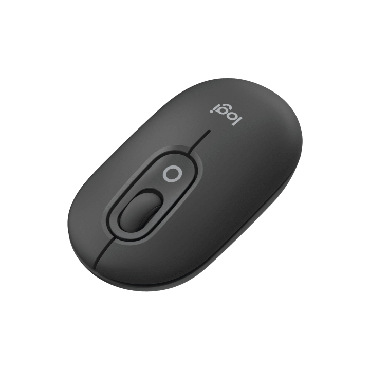 Chuột Logitech POP Mouse