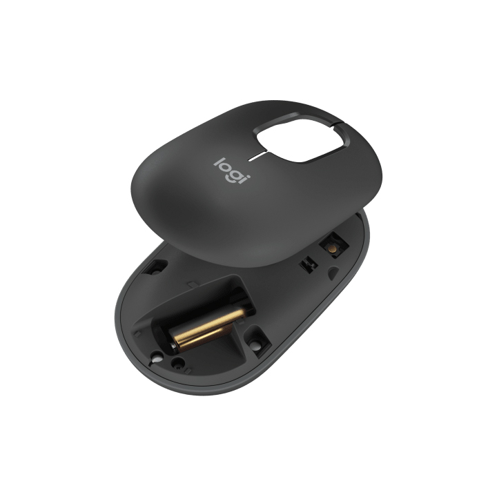 Chuột Logitech POP Mouse