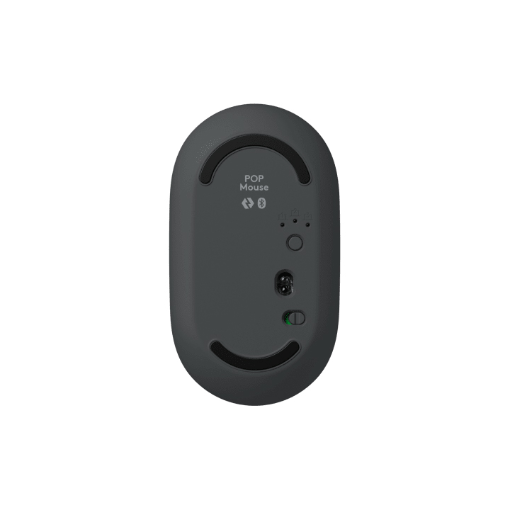 Chuột Logitech POP Mouse