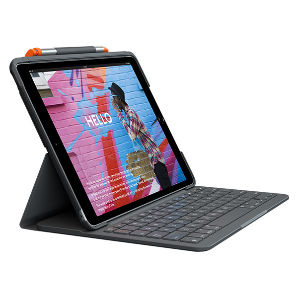 Bàn phím iPad Logitech Slim Folio for iPad Air Gen 3 Bàn phím iPad Logitech Slim Folio for iPad Air Gen 3