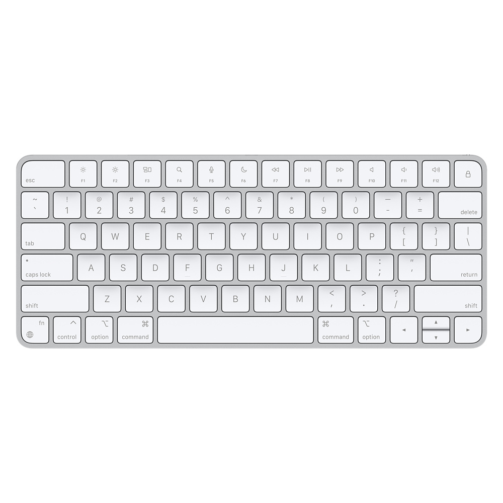 Bàn phím Apple Magic Keyboard 2021