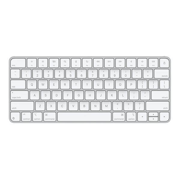 Apple Magic Keyboard USB-C