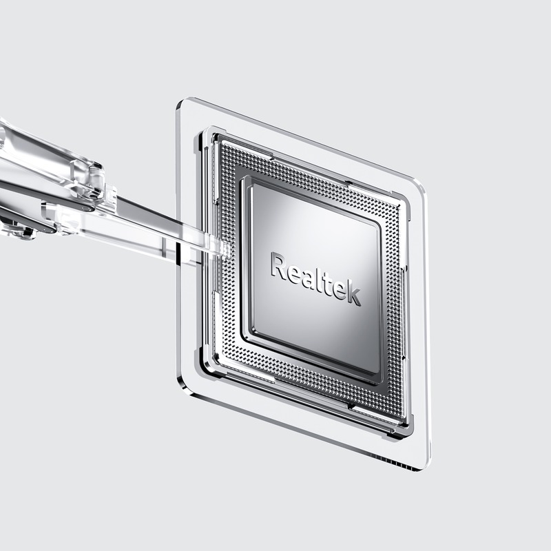 Chuột Mchose A7X Ultra