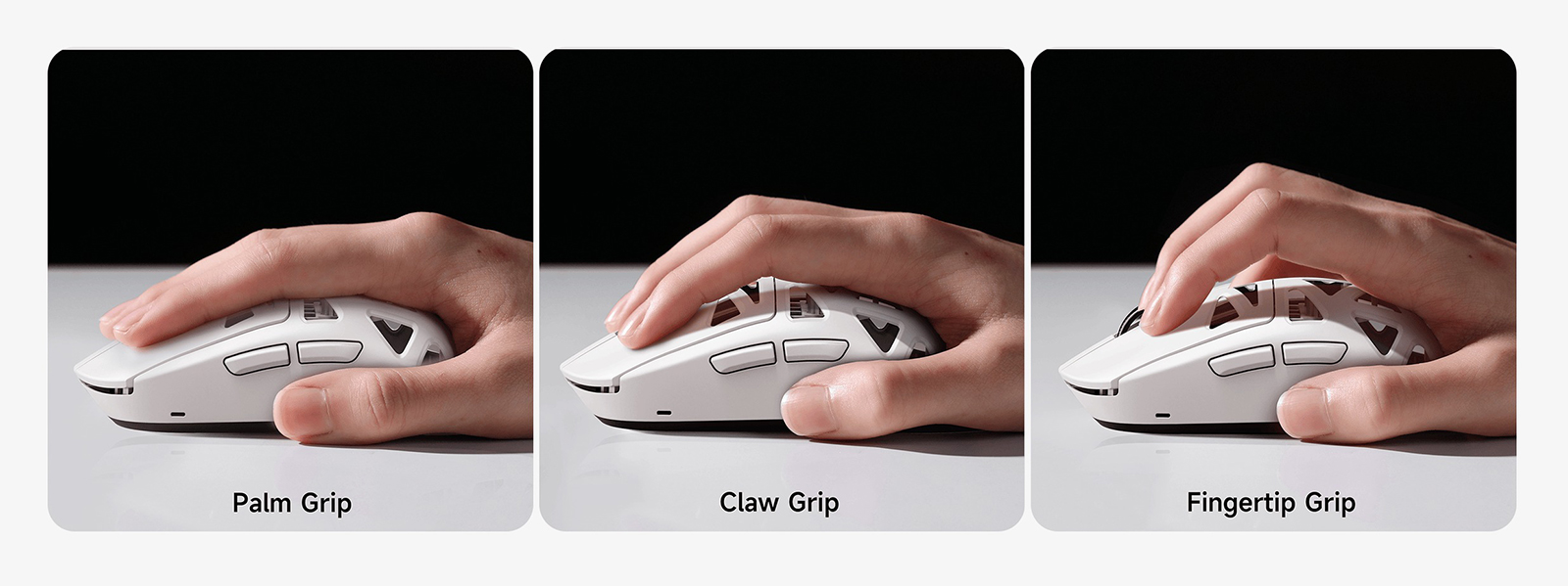 Chuột Mchose A7X Ultra