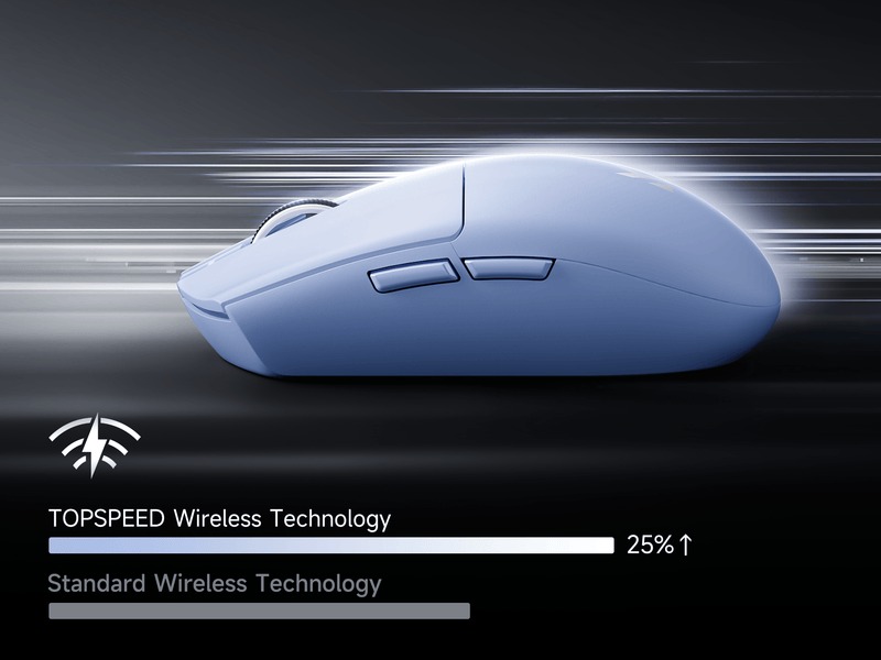 Chuột Mchose G3 v2