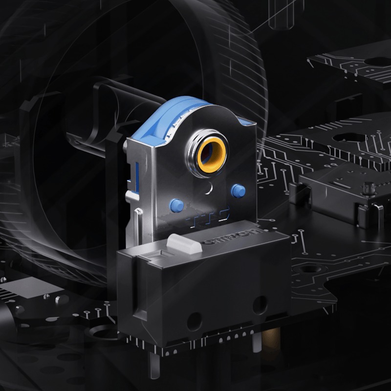 Chuột Mchose K7 Ultra