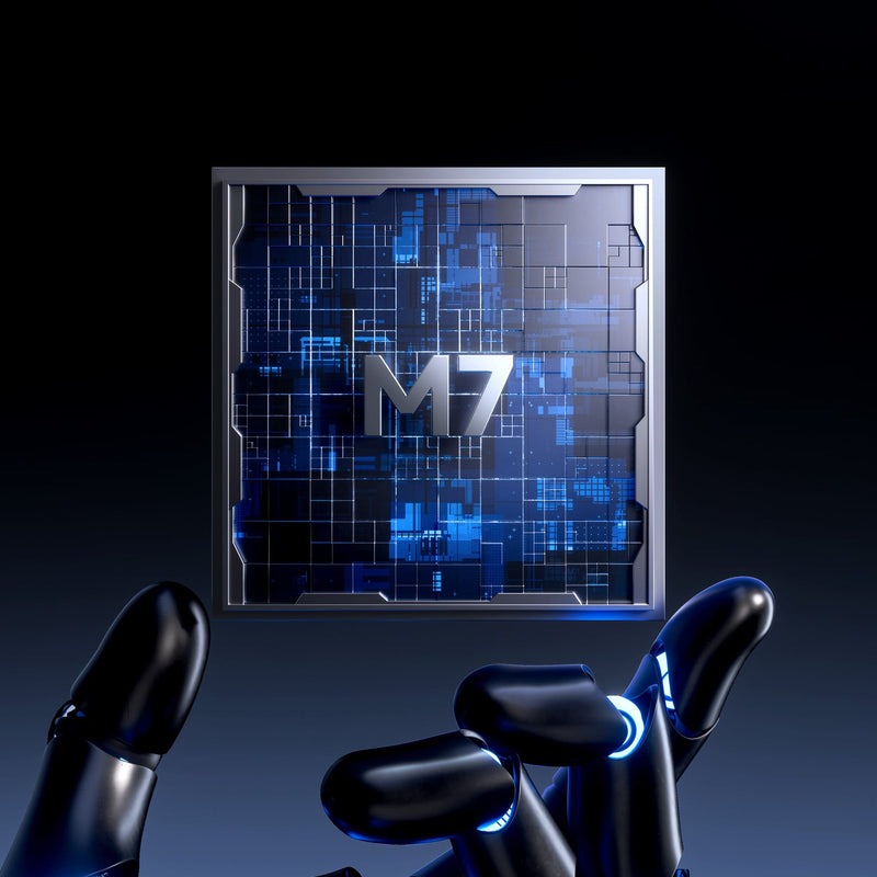 Chuột Mchose M7 Ultra