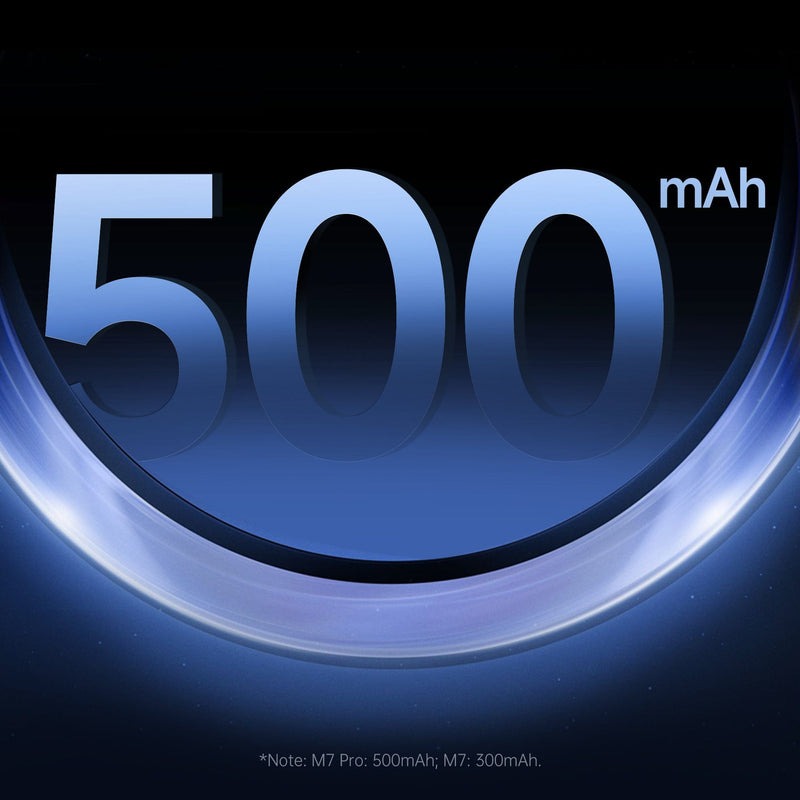 Chuột Mchose M7 Ultra